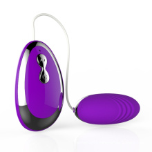 Adult Product Masturbator Jump Egg for Women Injo-Td005